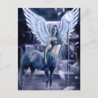 Stargazer Briefkaart