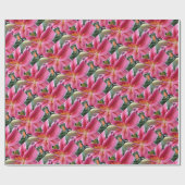 Stargazer Cadeaupapier (Vlak)