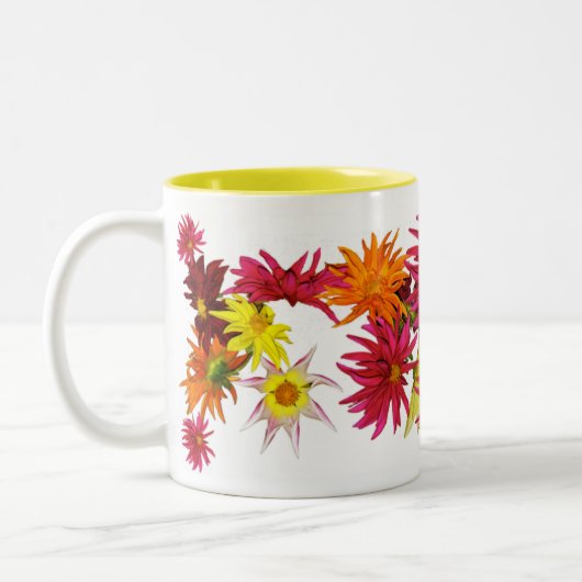 Stargazer Dahlia Mok (Links)