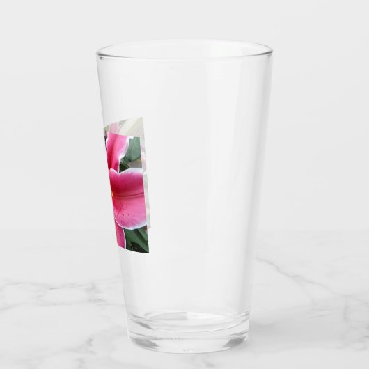 Stargazer Glas (Links)