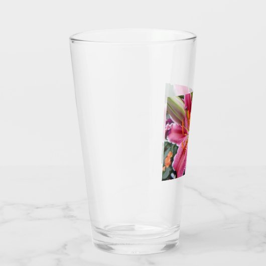 Stargazer Glas (Rechts)