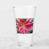 Stargazer Glas (Voorkant)