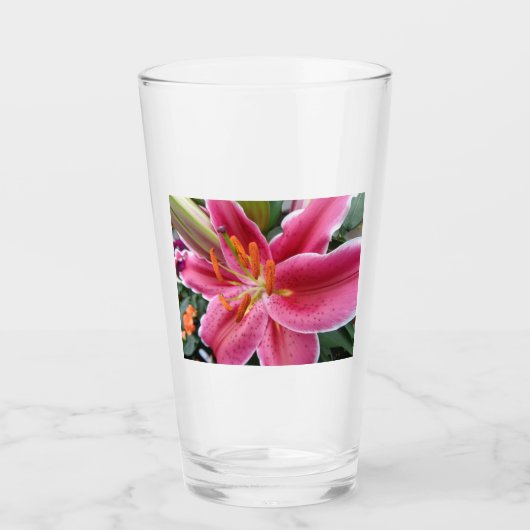Stargazer Glas (Voorkant)
