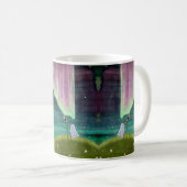 Stargazer Koffiemok (Voorkant rechts)