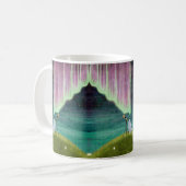 Stargazer Koffiemok (Voorkant links)