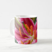 Stargazer Koffiemok (Voorkant links)