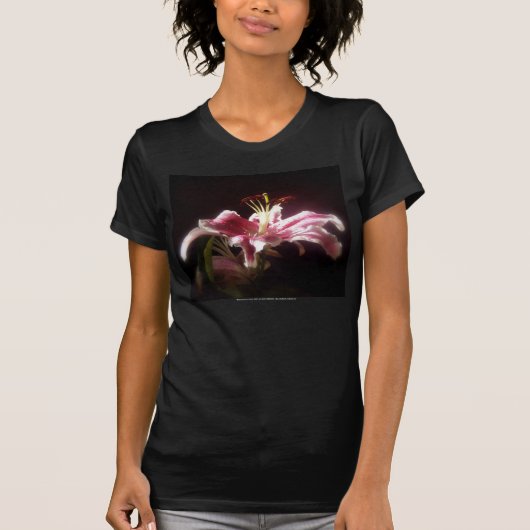stargazer leugens #15 t-shirt (Voorkant)
