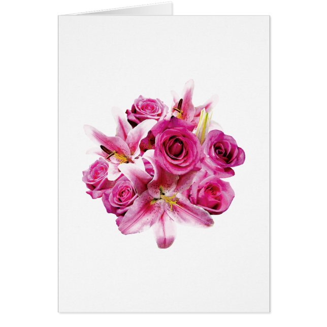 Stargazer lies en Rozen (Voorkant)