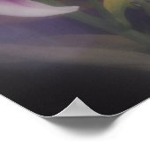 Stargazer Lilies #20 Poster (Hoek)