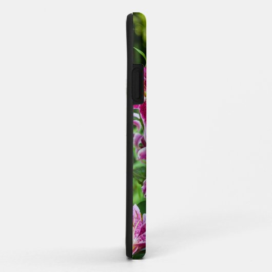 Stargazer Lilies Case-Mate iPhone Case (Achterkant/rechts)
