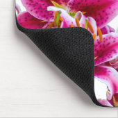 Stargazer Lilies Muismat (Hoek)