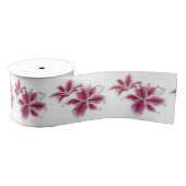 Stargazer Lilly 3" Grosgrain Ribbon Grosgrain Lint (Spoel)