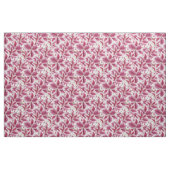 Stargazer Lilly Stof (Yard (91,4 cm))