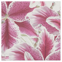 Stargazer Lilly Stof