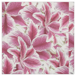Stargazer Lilly Stof