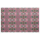 Stargazer Lily 8663 Stof (Fat Quarter)