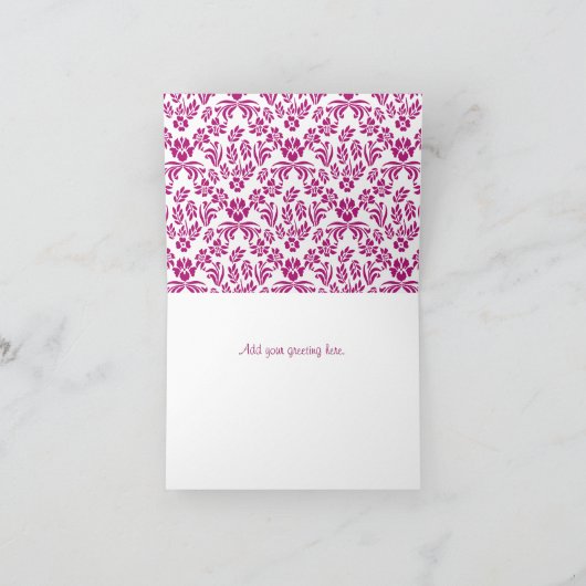 Stargazer Lily Bedankt (Binnen)