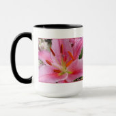 Stargazer Lily Mok (Links)