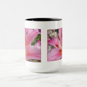 Stargazer Lily Mok (Midden)