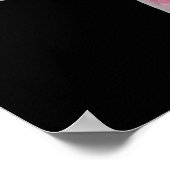 Stargazer Lily Print (Hoek)