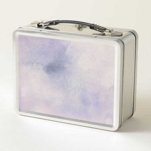 Stargazer | Paars en blauw (Achterkant)