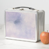 Stargazer | Paars en blauw (In situ)