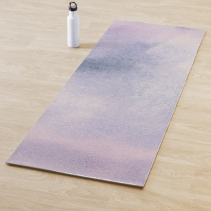 Stargazer Paars en blauw Yogamat