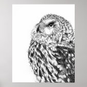 Stargazer Poster (Voorkant)