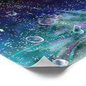 Stargazer-Poster Poster (Hoek)