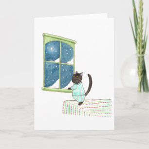 Stargazer Puck Kaart