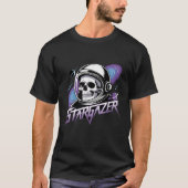 Stargazer T-shirt (Voorkant)