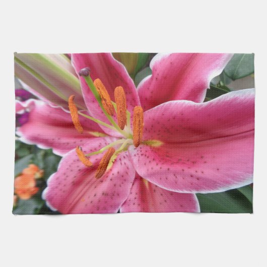 Stargazer Theedoek (Horizontaal)