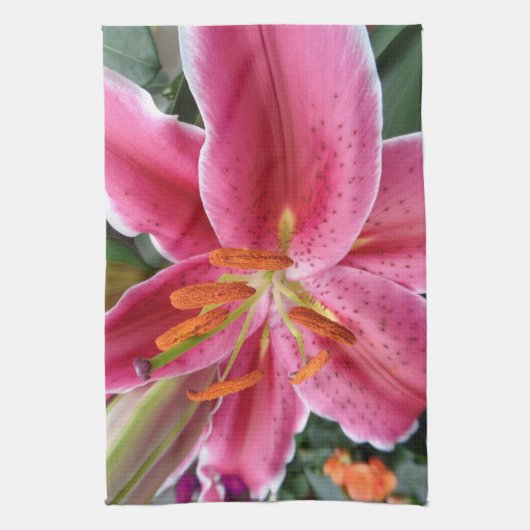 Stargazer Theedoek (Verticaal)