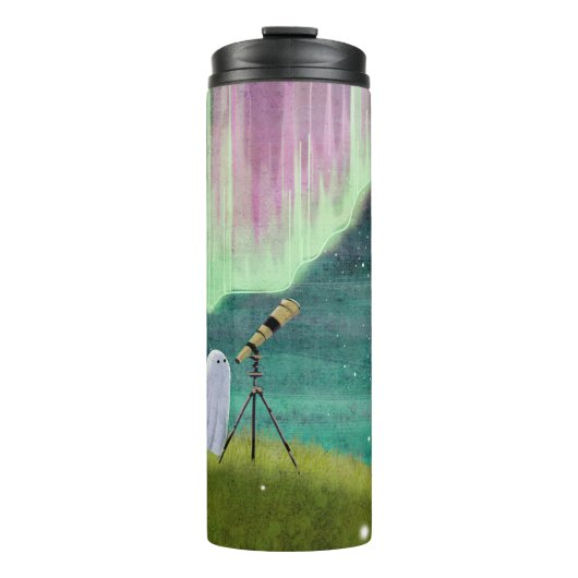 Stargazer Thermosbeker (Voorkant)