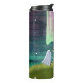 Stargazer Thermosbeker (Gedraaid links)