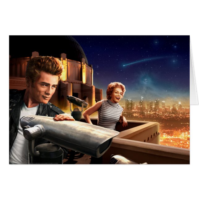 Stargazers (Voorkant Horizontaal)