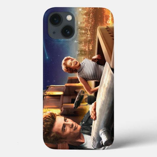 Stargazers Case-Mate iPhone Case (Achterkant)
