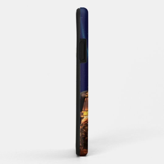 Stargazers Case-Mate iPhone Case (Achterkant/rechts)