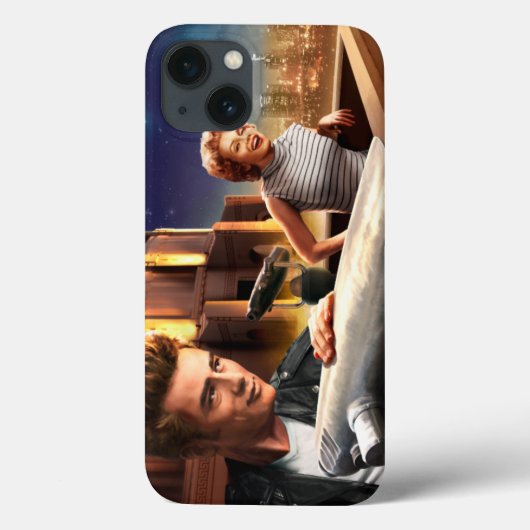 Stargazers Case-Mate iPhone Case (Achterkant)