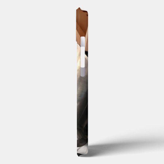 Stargazers Case-Mate iPhone Case (Achterkant / Links)