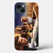 Stargazers Case-Mate iPhone Case (Achterkant)