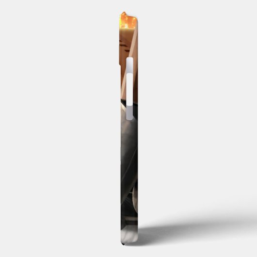 Stargazers Case-Mate iPhone Case (Achterkant / Links)