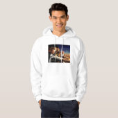 Stargazers Hoodie (Voorkant volledig)