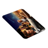 Stargazers Magneet (Rechterzijde)