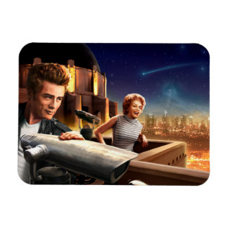 Stargazers Magneet