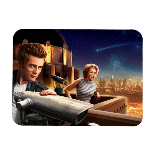 Stargazers Magneet (Horizontaal)