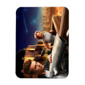 Stargazers Magneet (Verticaal)