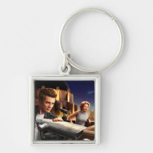 Stargazers Sleutelhanger