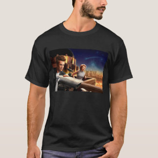 Stargazers T-shirt