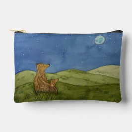 Stargazing Beren Rits Pouch Etui